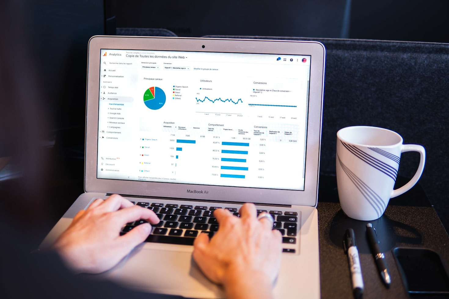 Vijf manieren om workflows effectief te stroomlijnen